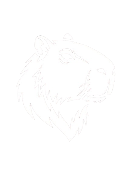 Logo Capivara Club